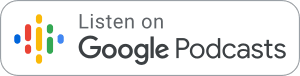 Google Podcasts badge